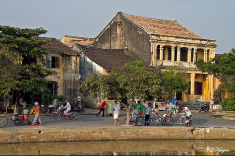 Tour Du Lịch Sài Gòn - Miền Trung - Miền Bắc 10 Ngày 9 Đêm